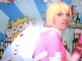 Marvel's Gwenpool Breaks The 4th Wall