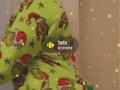 Fuck Me in the ass in this on Christmas Day 