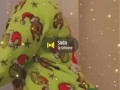 Fuck Me in the ass in this on Christmas Day 