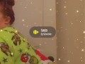 Fuck Me in the ass in this on Christmas Day 