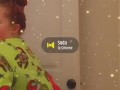 Fuck Me in the ass in this on Christmas Day 