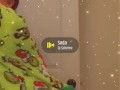 Fuck Me in the ass in this on Christmas Day 
