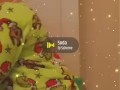 Fuck Me in the ass in this on Christmas Day 