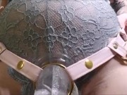 Suck Step-Mommy's Dick