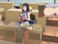 Naruto Hentai - Naruto Trainer [v0153] Part 58 Hinata Made Me Cum By LoveSkySan69