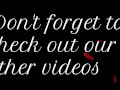 Teasing you - Fuck me - Miss19Red