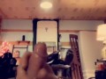Cum so hard and fast you won’t even be ready for it