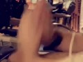 Cum so hard and fast you won’t even be ready for it