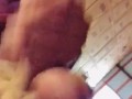 Thinking about angry fucking my slutty ex like the filthy whore she is