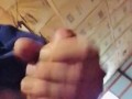 Thinking about angry fucking my slutty ex like the filthy whore she is