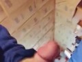 Thinking about angry fucking my slutty ex like the filthy whore she is