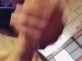 Thinking about angry fucking my slutty ex like the filthy whore she is
