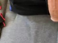 Mark work masturbation