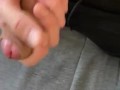 Mark work masturbation