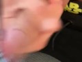 Mark work masturbation