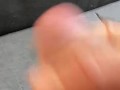 Mark work masturbation