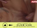 WhiteBoxxx - Threesome With Huge Tits Latina Colombiana Babes Canela Skin And Katrina Moreno