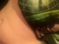 SATANIC TITTY DROP