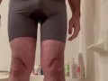 Wet briefs