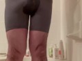 Wet briefs
