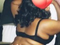 Love How She Talks To Me, Dominant Fem Lesbian HARD Fuck