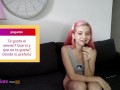 10 Cosas sobre mí 2 YOUTUBE PARA DEGENERADOS