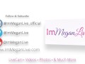 TRUE CONFESSIONS OF A CHEATING WIFE - PREVIEW - ImMeganLive