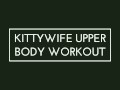 Sheer Spandex Window Exhibitionist Workout