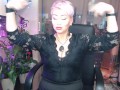 New privat of gorgeous mature russian webcam whore AimeeParadise!