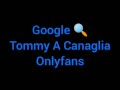 Tommy A Canaglia scopa duro Ladymuffin