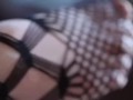 Fingerfucking my tight wet pussy 