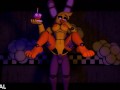 bonnie x chica porn