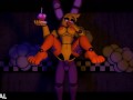 bonnie x chica porn