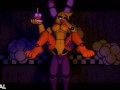 bonnie x chica porn