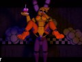 bonnie x chica porn