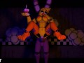 bonnie x chica porn