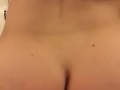 Cute Pig-tail Baby-Sitter LOVES Daddys Cock! Part 2 (lost footage may 2020)