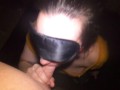 Taking A Facial From A Small Dick Cum Went Up My Nose