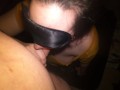 Taking A Facial From A Small Dick Cum Went Up My Nose