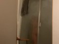 POV : I DONT KNOW THAT YOU’RE WATCHING ME SHOWER