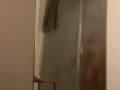 POV : I DONT KNOW THAT YOU’RE WATCHING ME SHOWER