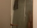 POV : I DONT KNOW THAT YOU’RE WATCHING ME SHOWER