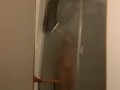 POV : I DONT KNOW THAT YOU’RE WATCHING ME SHOWER