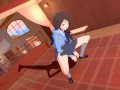 【MIKA】【HENTAI 3D】【GIRLS UND PANZER】