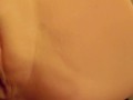 Pandemics cumming on synthetic pussy