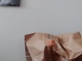 Demons Cat Bondage Blooper Reel