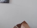 Demons Cat Bondage Blooper Reel