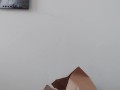 Demons Cat Bondage Blooper Reel
