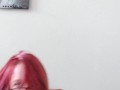 Demons Cat Bondage Blooper Reel