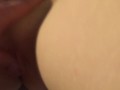Fucked perfect body escort on the couch POV